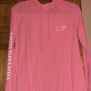 Vineyard Vines Lightweight Sweatshirt